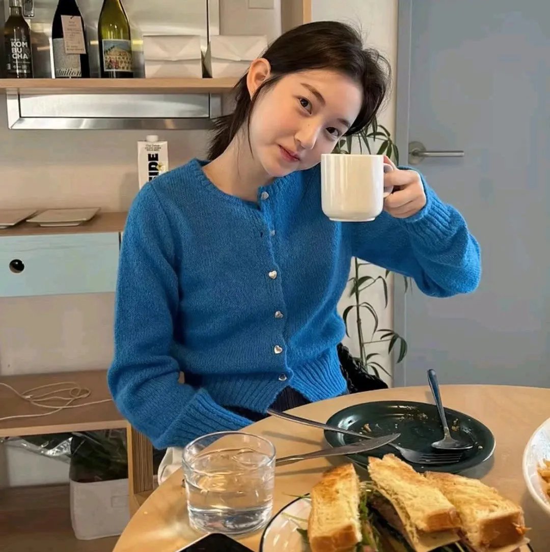 他的脑子有病